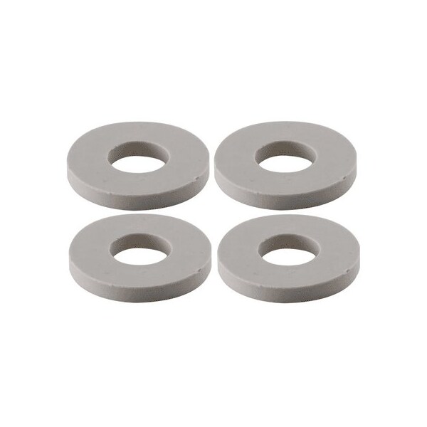 Ldr Industries Plastic Toilet Seat Hinge Washer 503 4110 Zoro